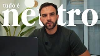 Este é o poder mental que você precisa para mudar sua experiência