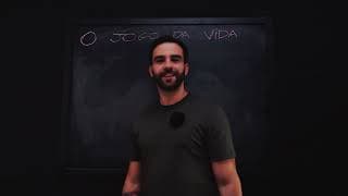 A vida é um jogo, e existem formas de hackeá-la.