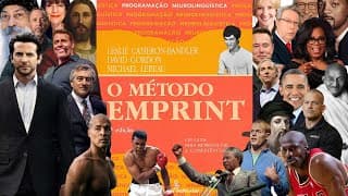 A engenharia reversa da excelência humana (o método para instalar qualquer habilidade)