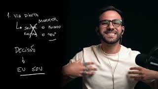 O Método do Eu Paralelo: como mudar sua realidade em 21 dias.